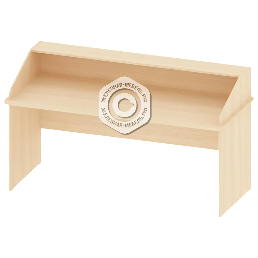 Стол-стойка «Ресепшен» СТ-ШП-34-1