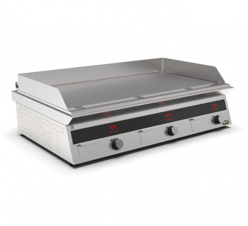 Гриль индукционный G96-RN SMART INDUCTION