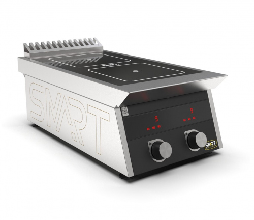 Плита индукционная C72-3B 220 SMART INDUCTION