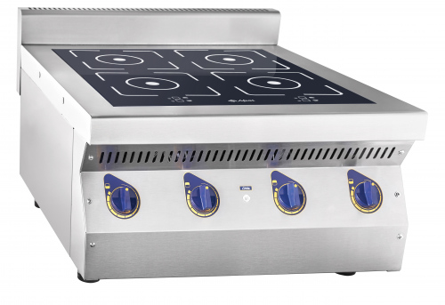 ПЛИТА индукционная настольная КИП-47Н 71000019410