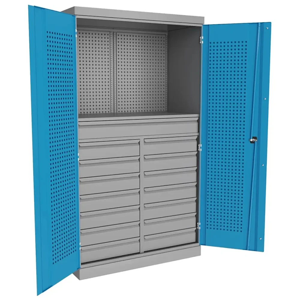 Шкаф инструментальный TNC 181.14B1.S1