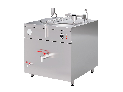 Котел пищеварочный КПЭТ200/9 (1001084010)