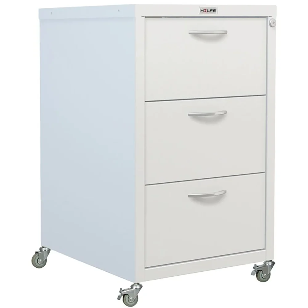 Тумба медицинская МД ТП-4