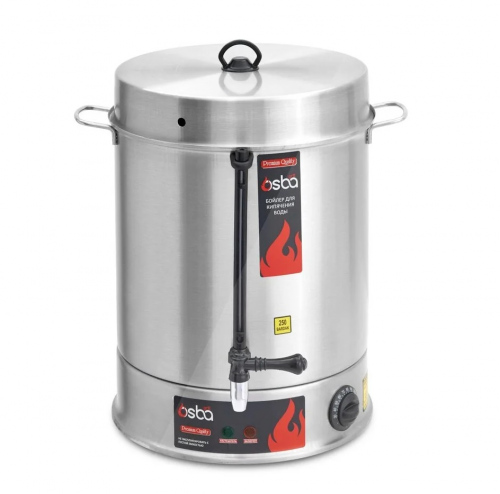 Электрокипятильник ОSBA MMSO-12 1 кран