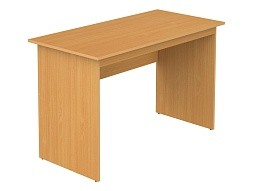 Cтол письменный 1600 мм СТП1.16