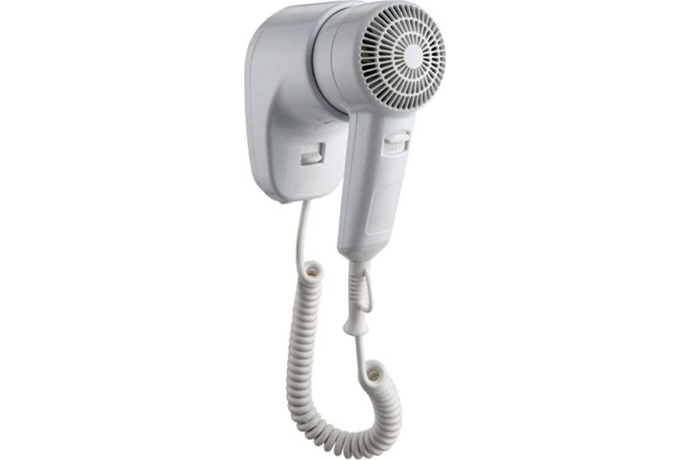 Фен настенный VIATTO VA-HDW1200