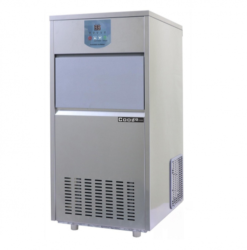 ЛЬДОГЕНЕРАТОР COOLEQ BF-50B ПАЛЬЧИКИ