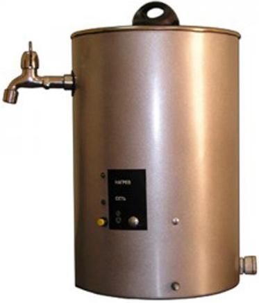 Кипятильник непрерывного действия КНЭ-25-01 (нерж.) г.Челябинск
