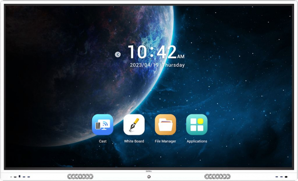 Интерактивная панель EXELL EXID-651AM