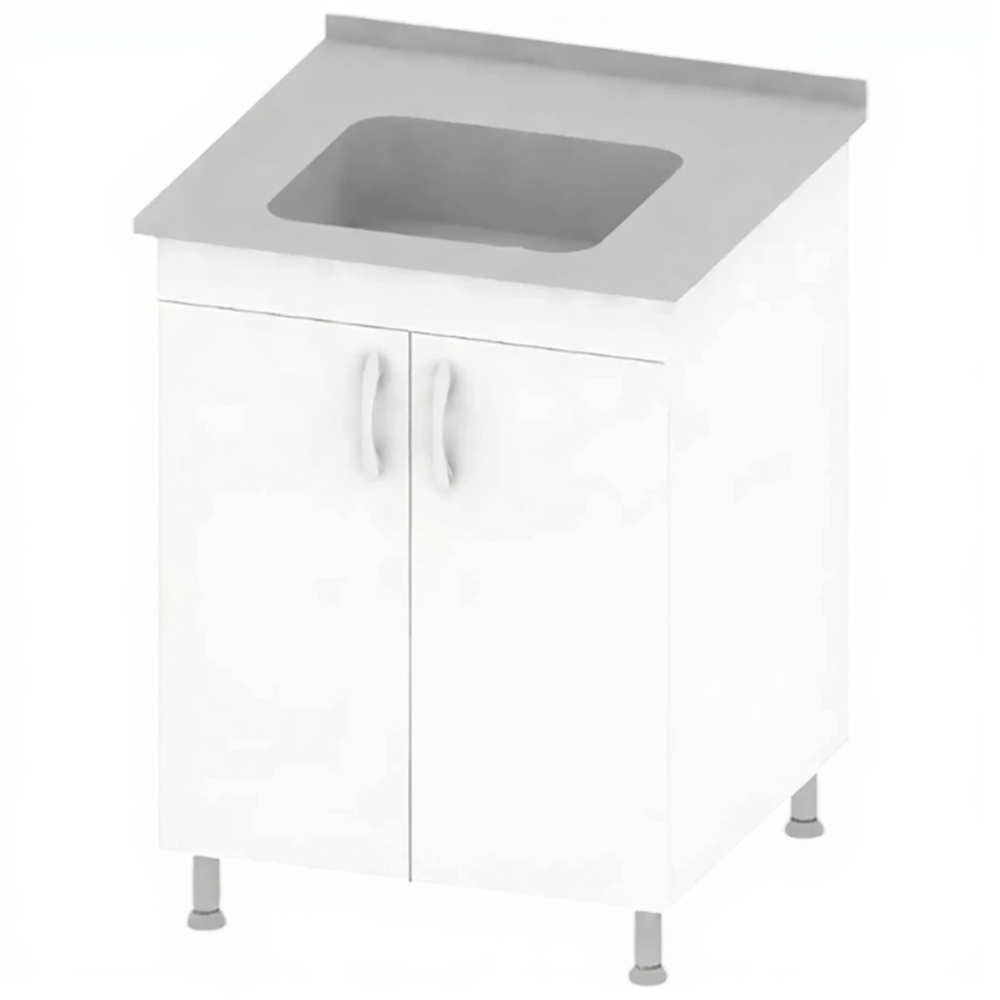 Мойка лабораторная ПР-ТР-82-2