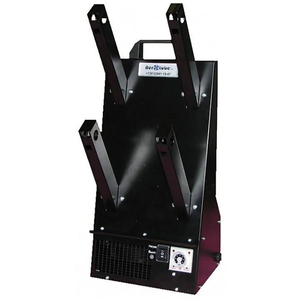 Сушильная стойка СО-2К на 2 пары обуви