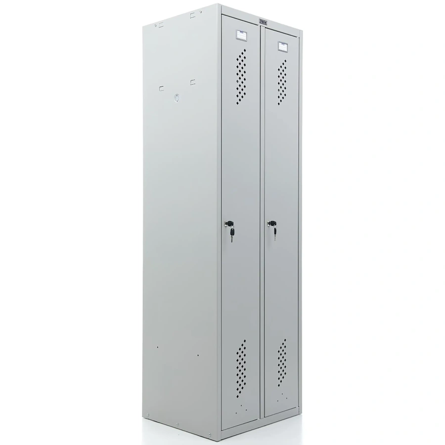 Шкаф ПРАКТИК LS-21-60