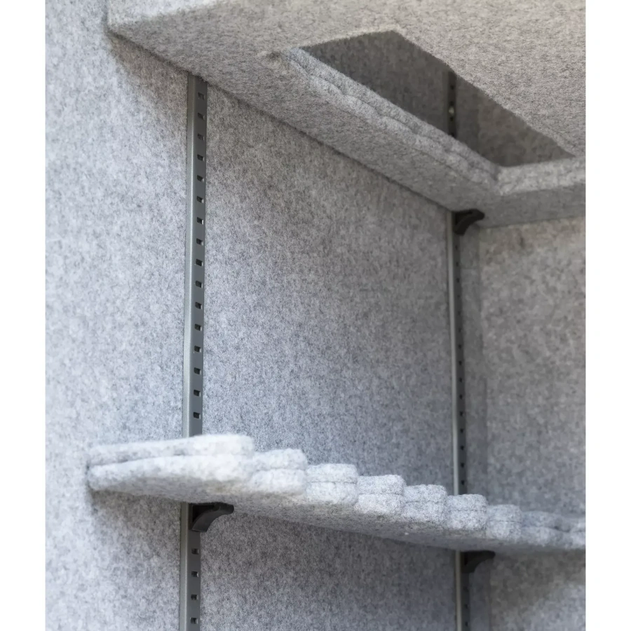 Сейф American Security GSF1700E Dakota