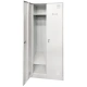 Шкаф металлический для одежды 2L-B1A-800
