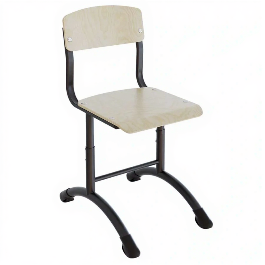 Стул Сигма (Sigma) F регулируемый