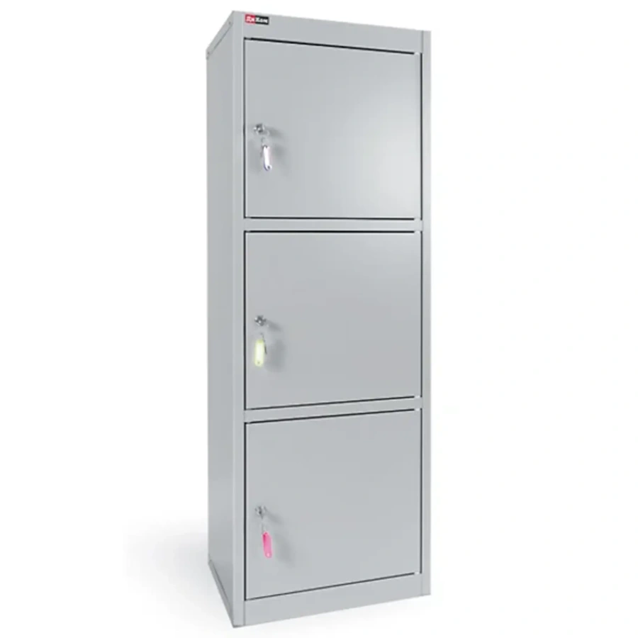 Шкаф офисный КД-113 (без полок)