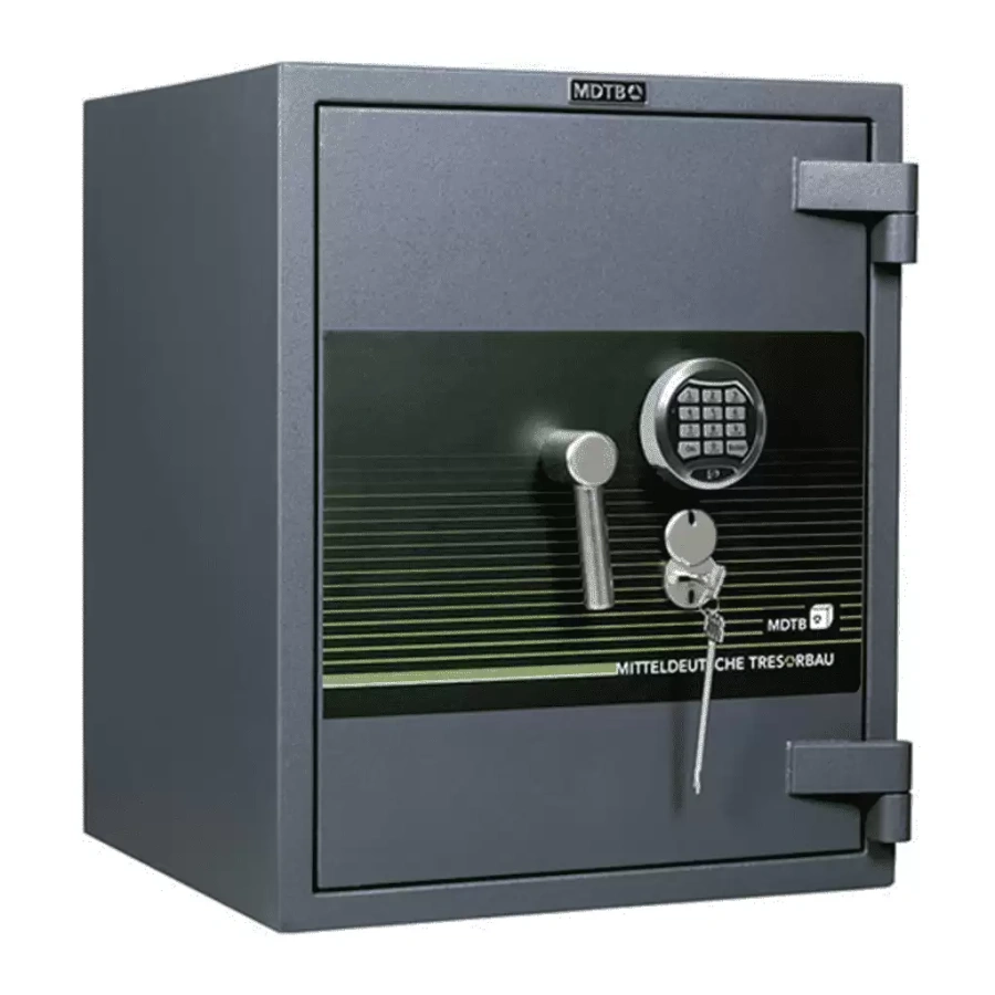 Сейф MDTB Banker-M 1055 EK
