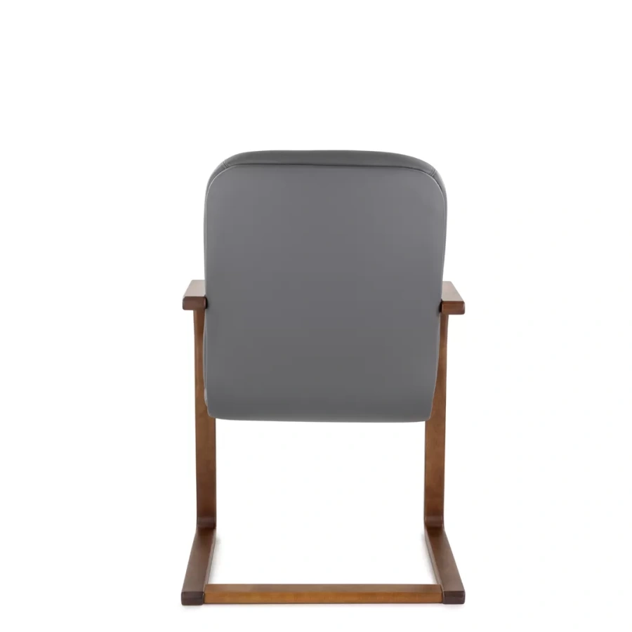 Кресло Идра Н/п дерево