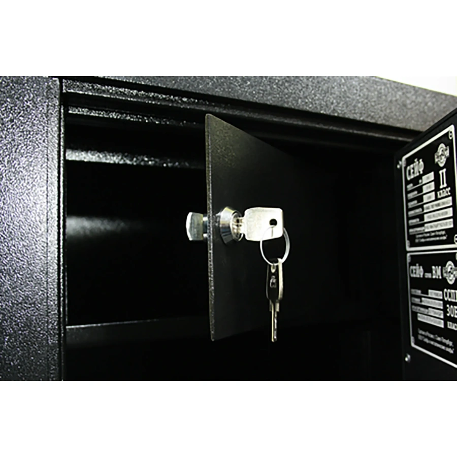 Сейф ВМ 1001Т