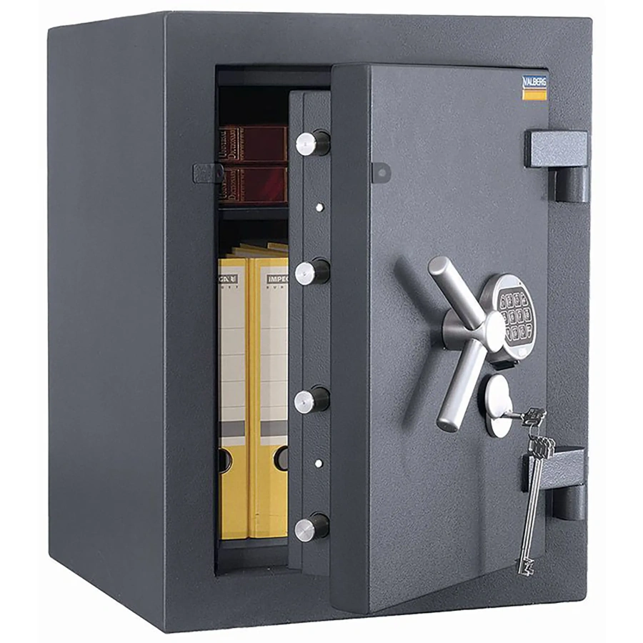 Сейф Valberg Рубеж 67 EL