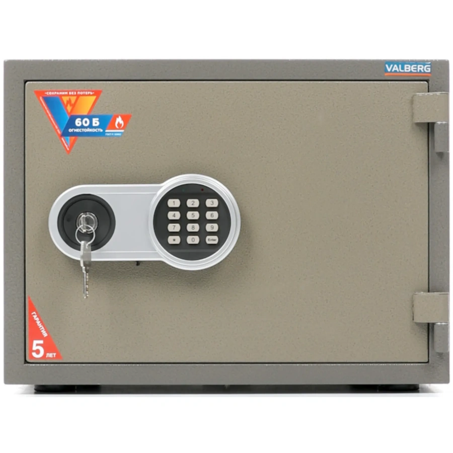 Сейф Valberg FRS-36 CL