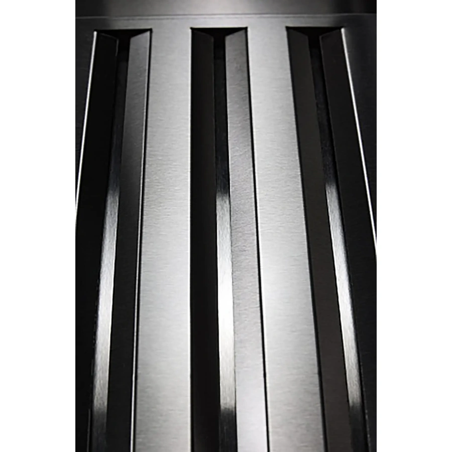 Зонт вытяжной коробчатый ЗВПК-19/08