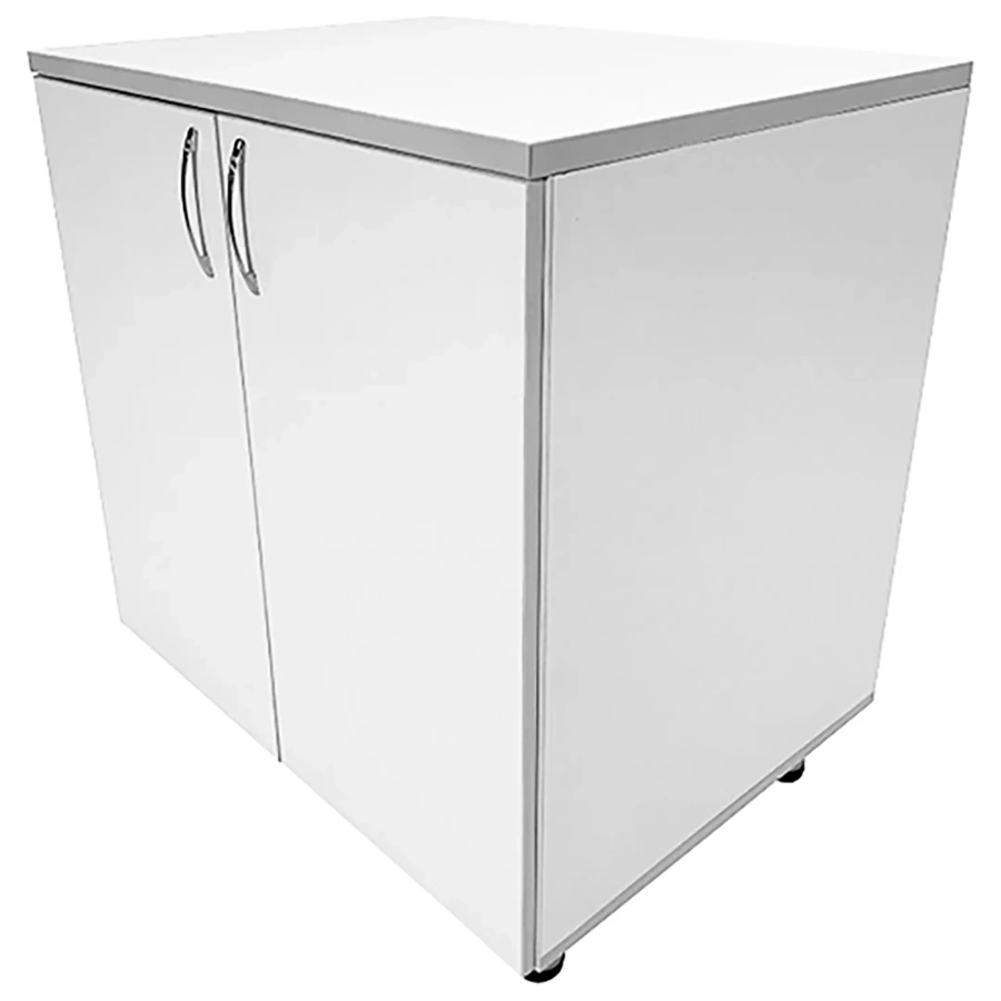 Тумба медицинская для аппаратуры MD ТМ 13.16 (белый)