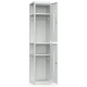 Шкаф для одежды ШР-12 L300 (доп.секция)
