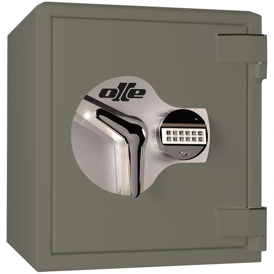 Сейф OLLE AR2E ILUX