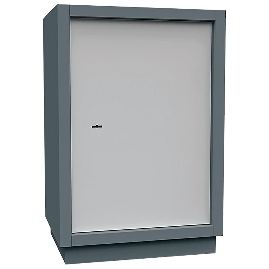 Шкаф бухгалтерский ШБС-01-06