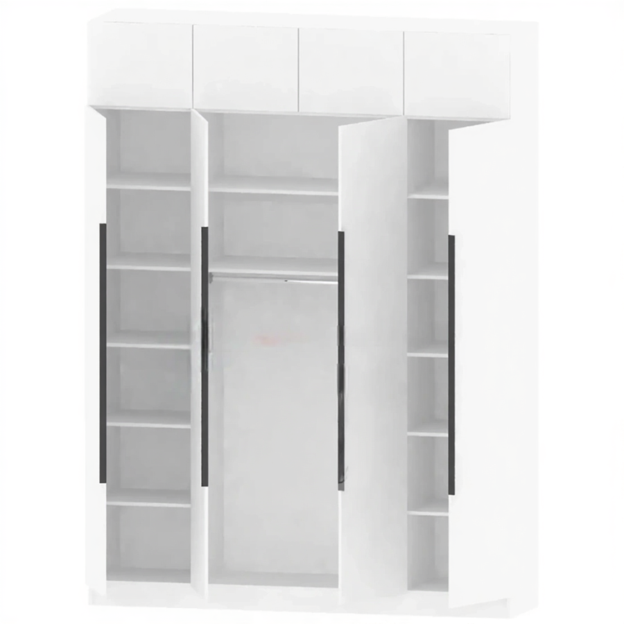 Шкаф для одежды ОФ-СТ-284