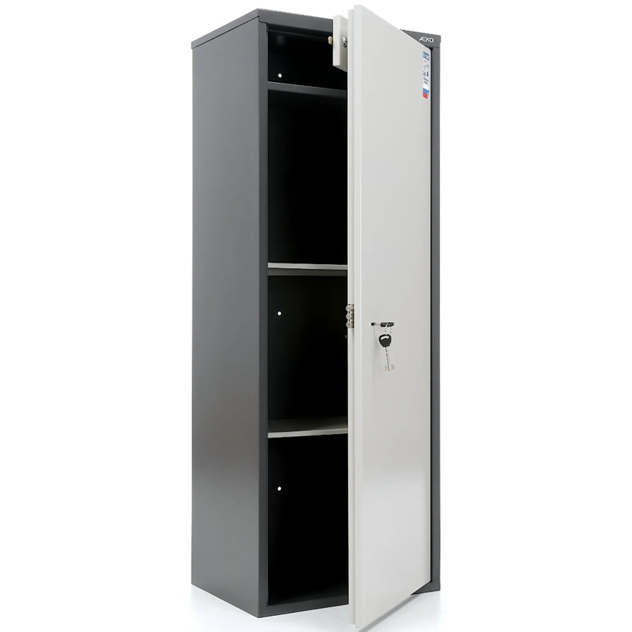 Шкаф бухгалтерский Aiko SL-125T