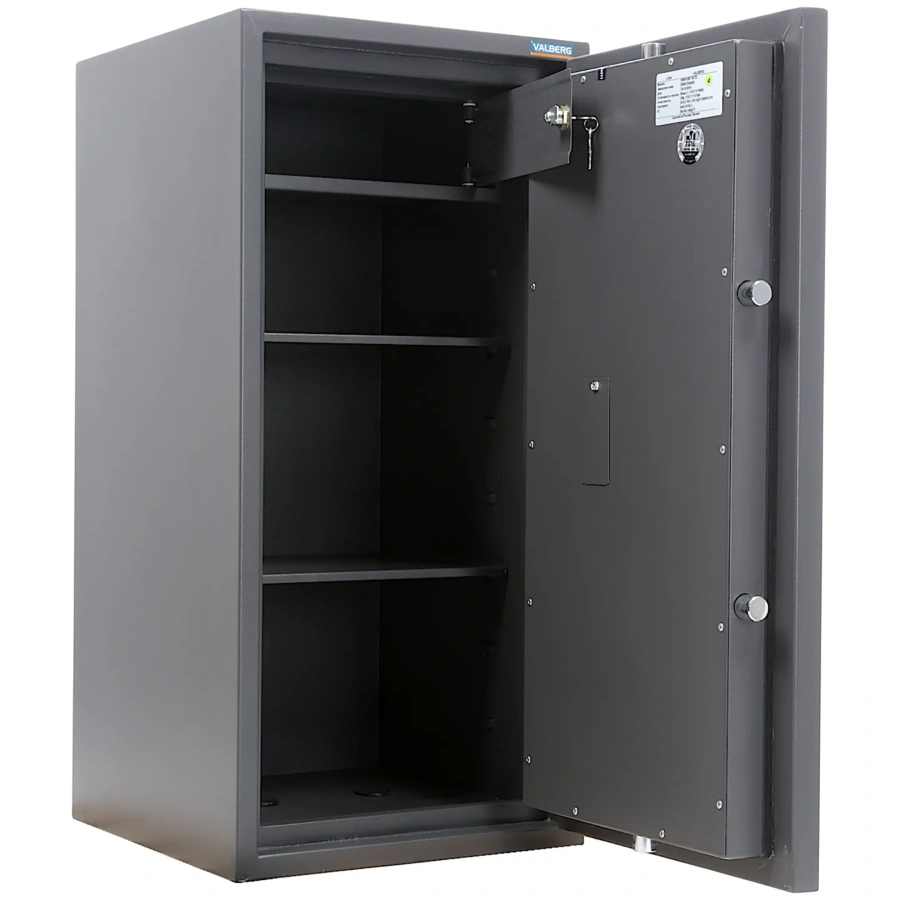Сейф Valberg КВАРЦИТ 90Т EL
