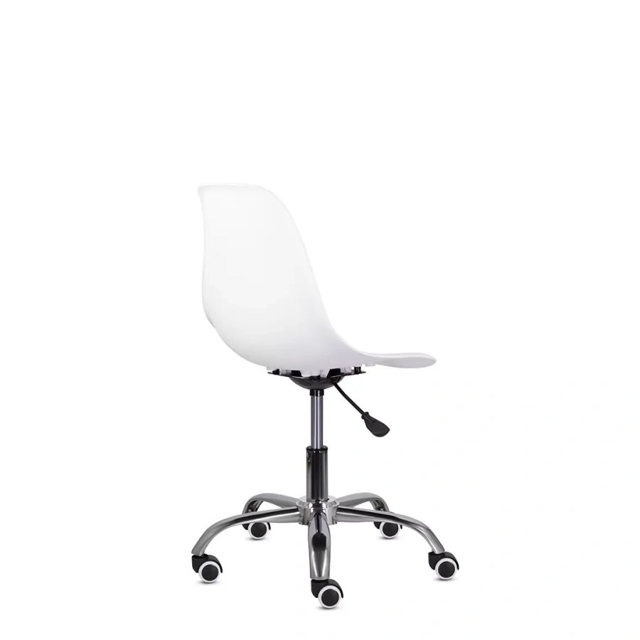 Кресло С-21 Шелл GTS хром Ср