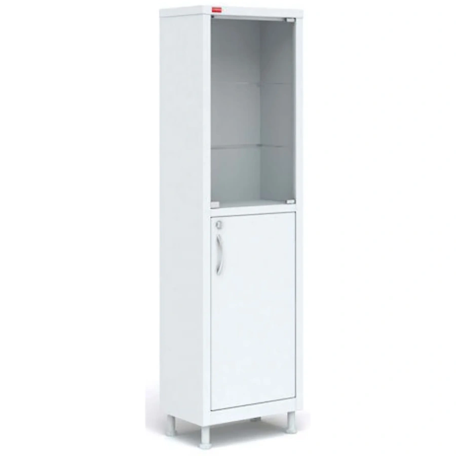 Шкаф медицинский М1 175.60.40 C
