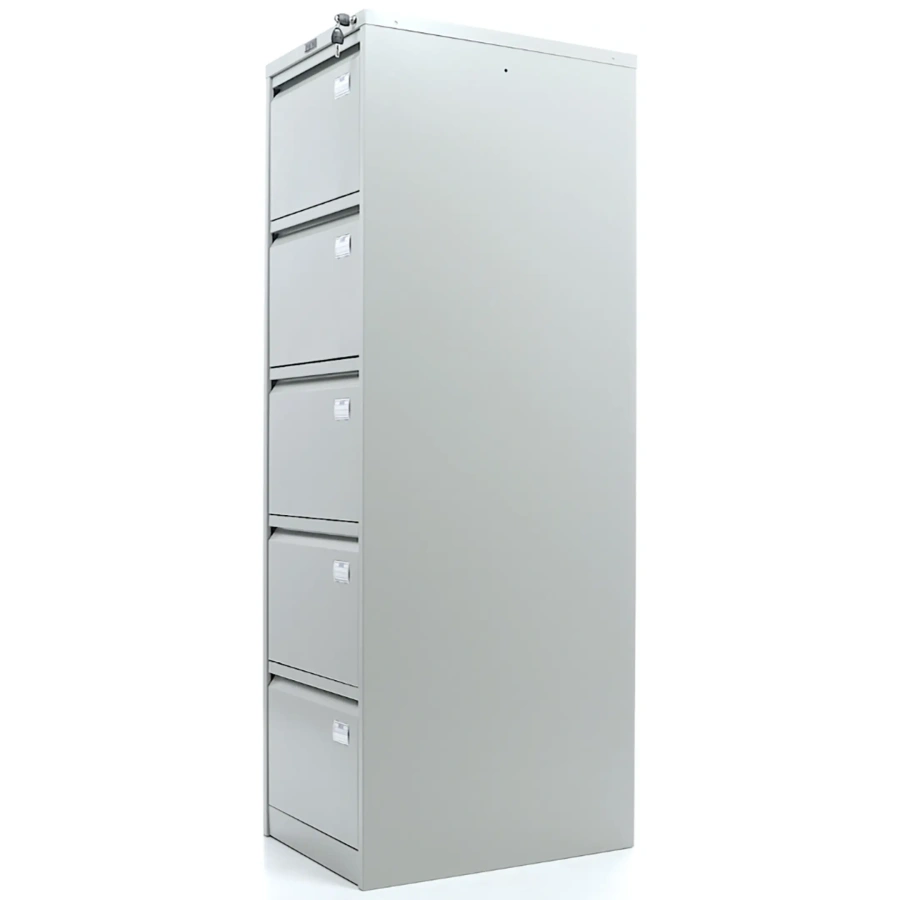 Картотечный шкаф ПРАКТИК AFC-05