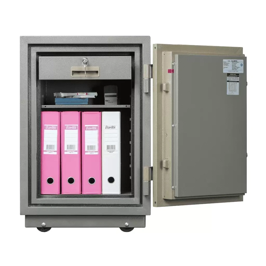 Сейф Valberg FRS-73.T-CL