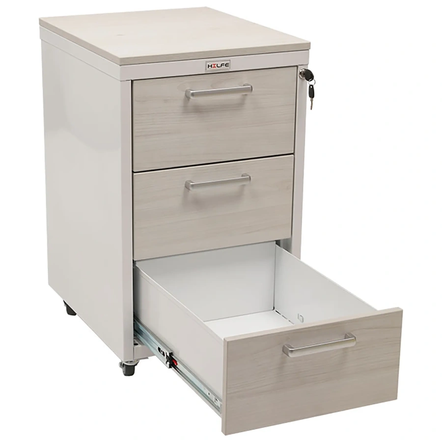 Тумба медицинская МД ТП-8