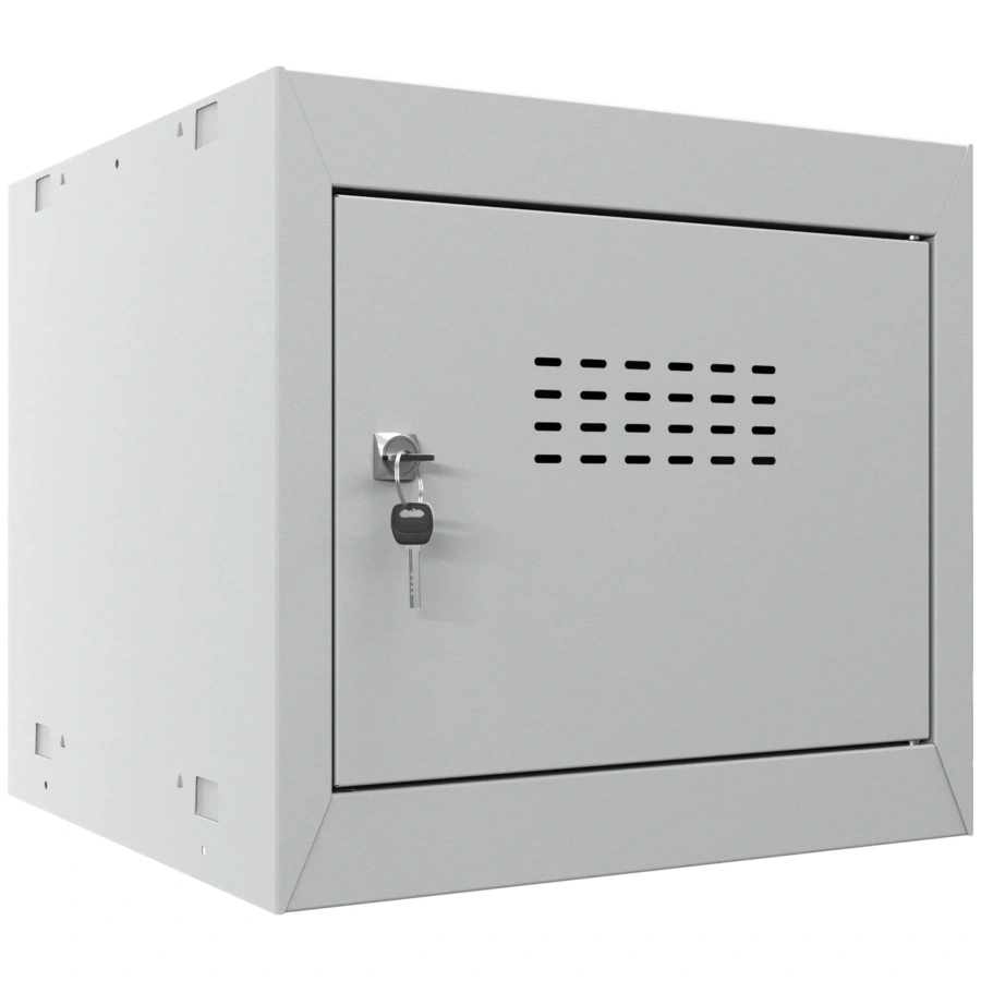 Шкаф ПРАКТИК ML Cube 365