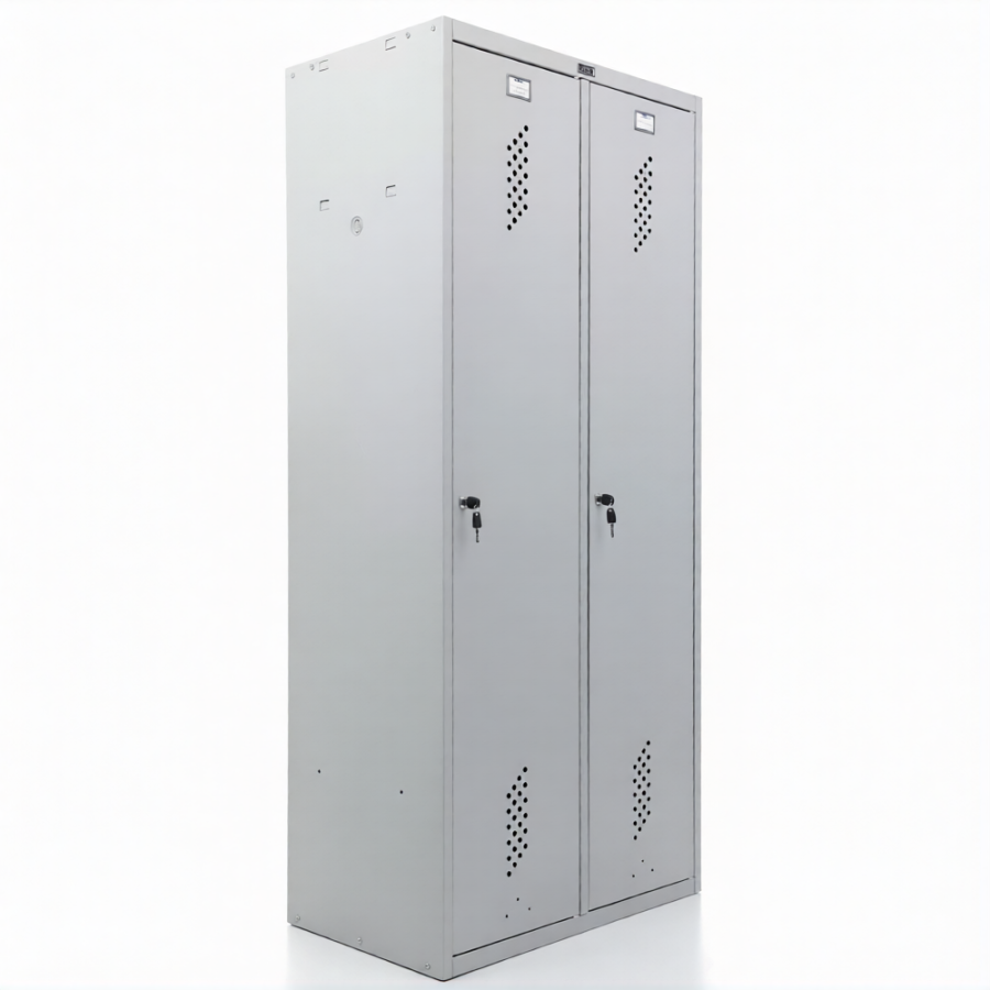 Шкаф ПРАКТИК LS-21-80U