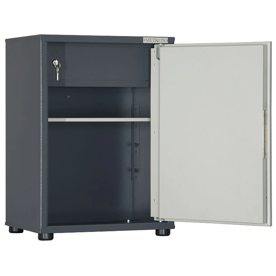 Шкаф офисный ШМ-62ТМ2