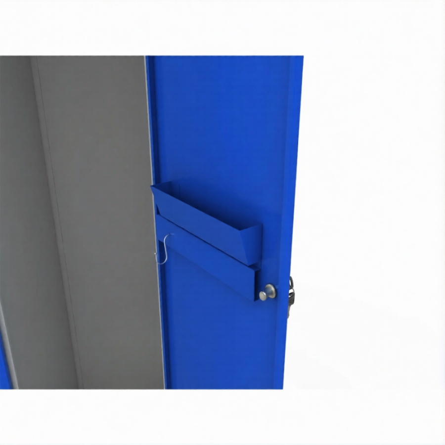 Шкаф гардеробный металлический COMFORT 2000/22.2 (800)