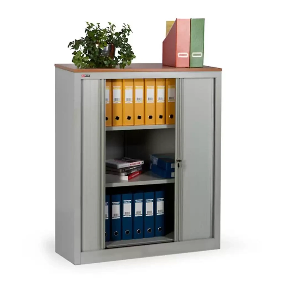 Шкаф КД-142 Вишня