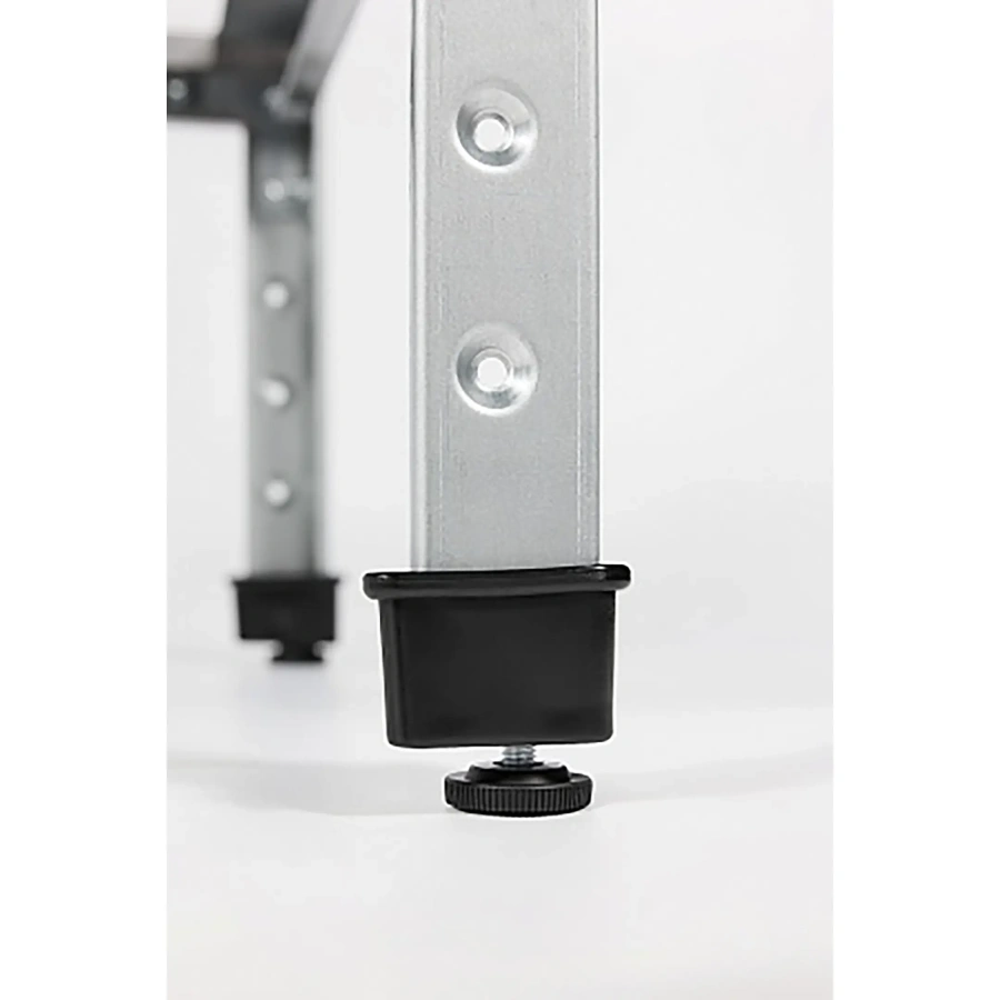 Ванна моечная односекционная с бортом ВМС-1/6-Б-ЭЦ