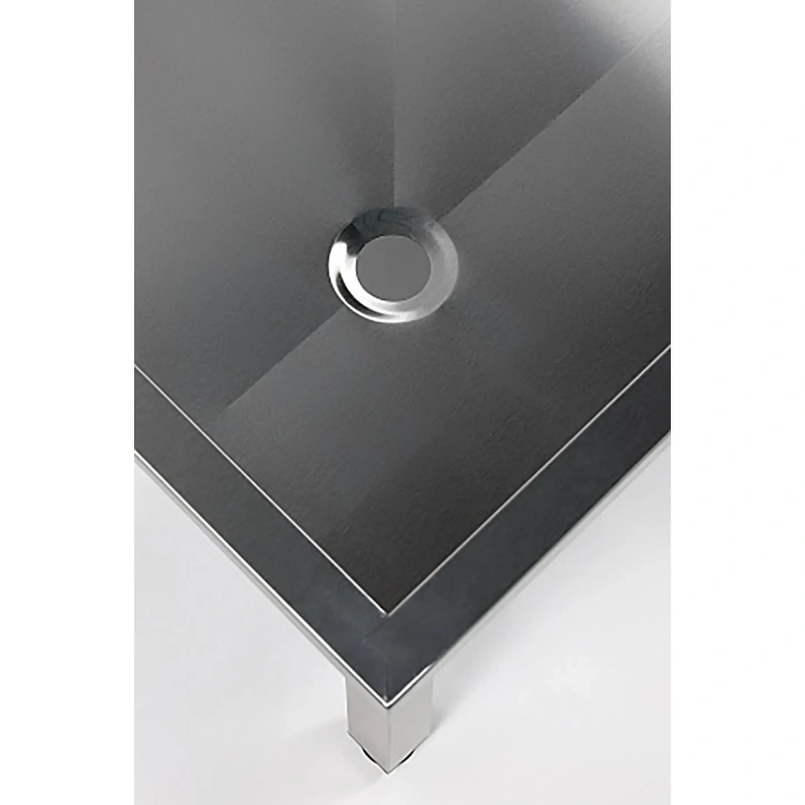 Ванна моечная моповая ВММ-1/4