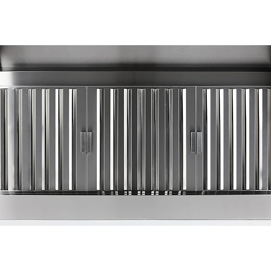 Зонт вытяжной коробчатый ЗВПК-19/08