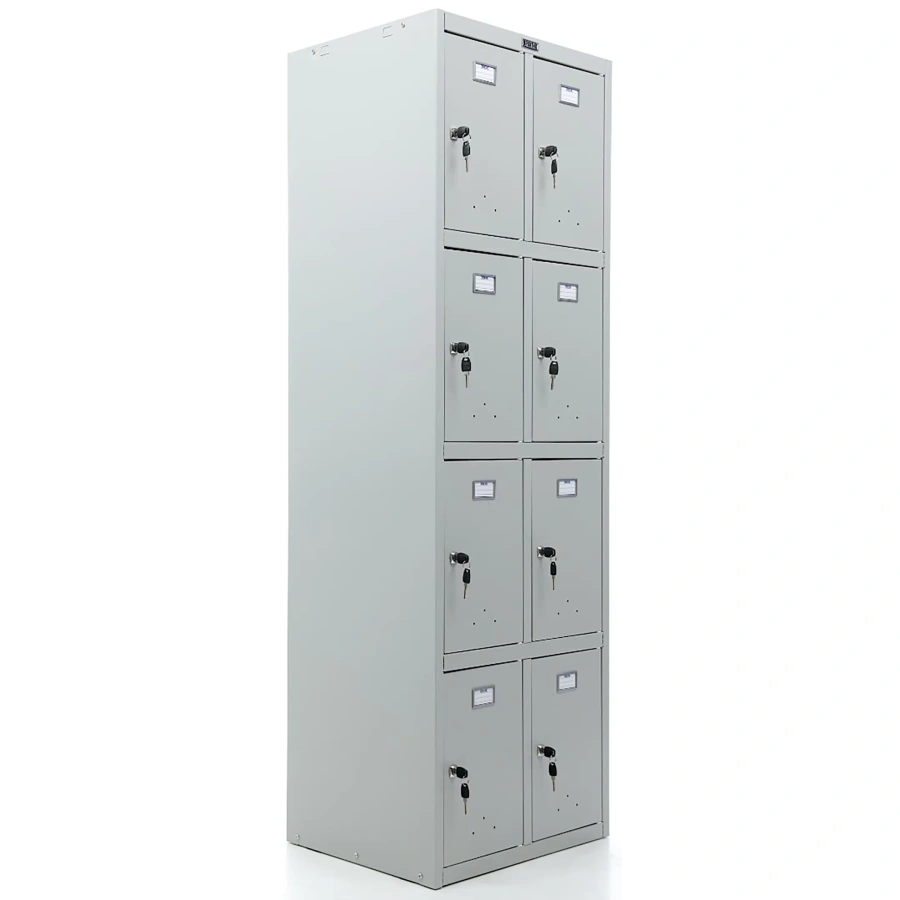 Шкаф для сумок ПРАКТИК LS-24