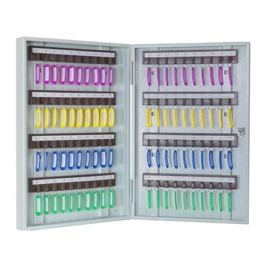 Ключница КЛ-80 (без брелков)