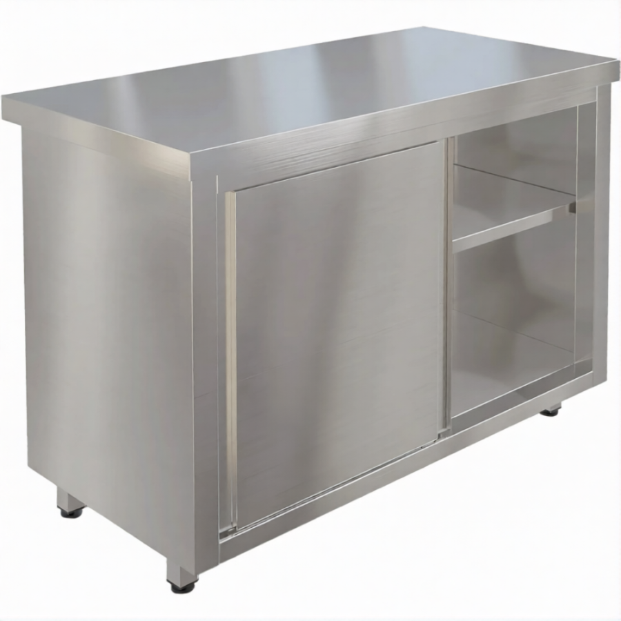 Стол производственный купе СПЗК-20/7