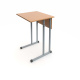 Стол ученический “Стандарт” 1-местный бук